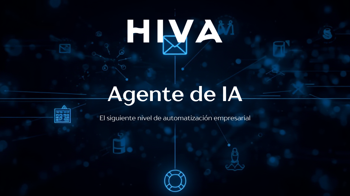 Agentes de IA: El Futuro de la Automatización Empresarial